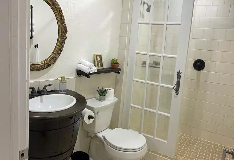 Aamiaismajoitus (B&B) Villa Di Casa   Boutique