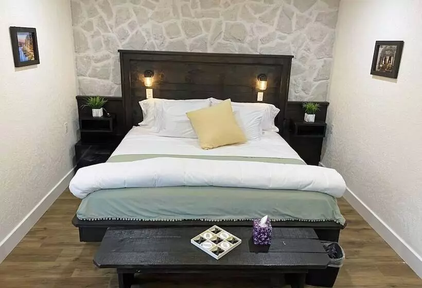 Aamiaismajoitus (B&B) Villa Di Casa   Boutique