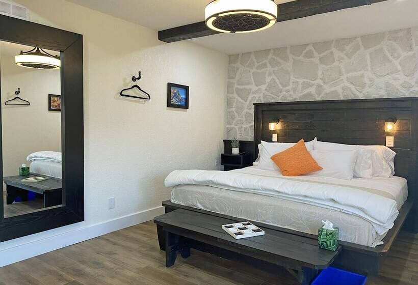 צימר Villa Di Casa Boutique