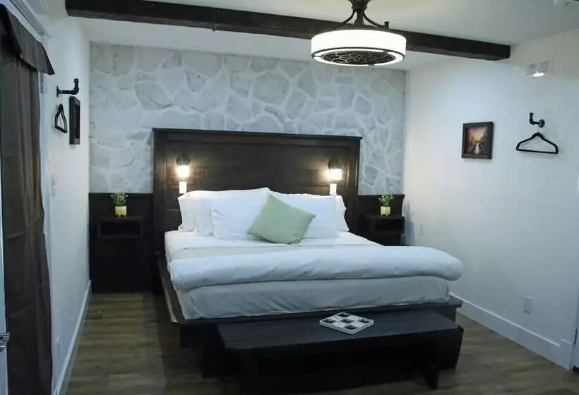 Aamiaismajoitus (B&B) Villa Di Casa   Boutique