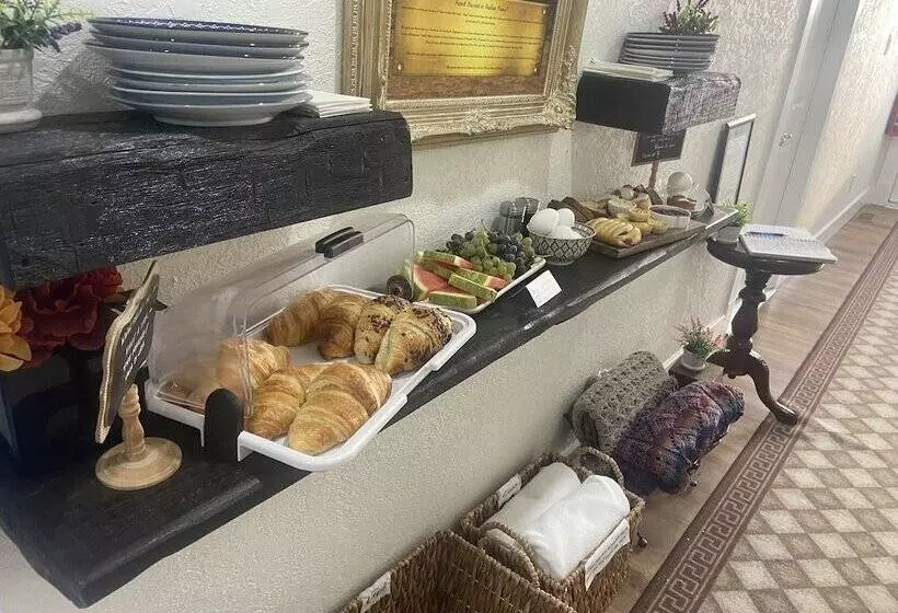 Aamiaismajoitus (B&B) Villa Di Casa   Boutique