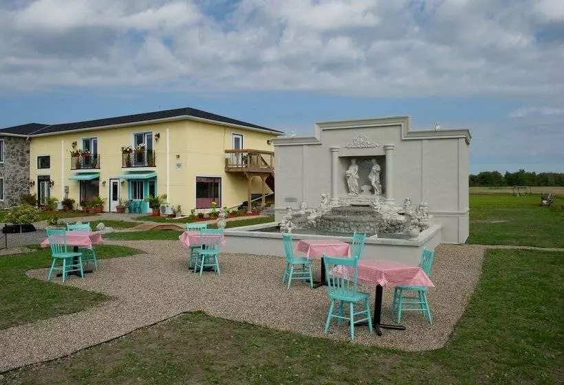 Aamiaismajoitus (B&B) Villa Di Casa   Boutique