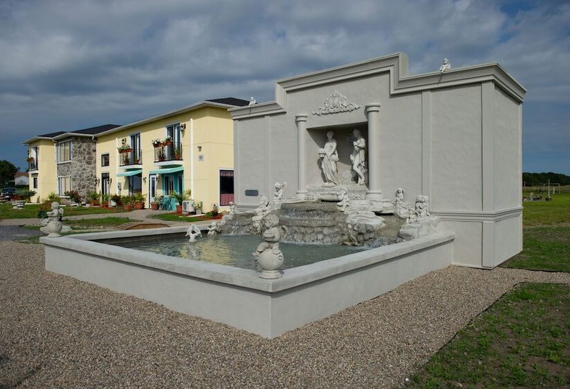 צימר Villa Di Casa Boutique