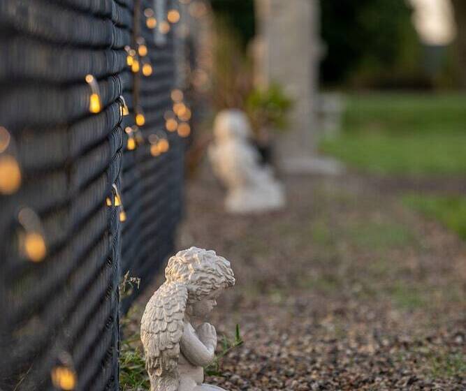 צימר Villa Di Casa Boutique