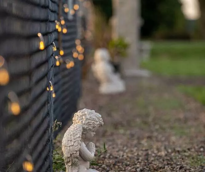 Aamiaismajoitus (B&B) Villa Di Casa   Boutique