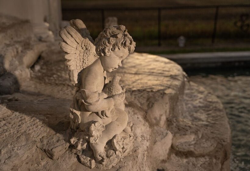 צימר Villa Di Casa Boutique