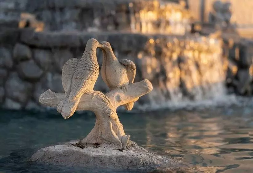 Aamiaismajoitus (B&B) Villa Di Casa   Boutique