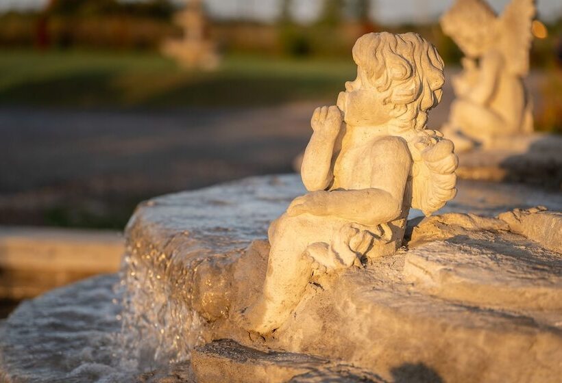 צימר Villa Di Casa Boutique