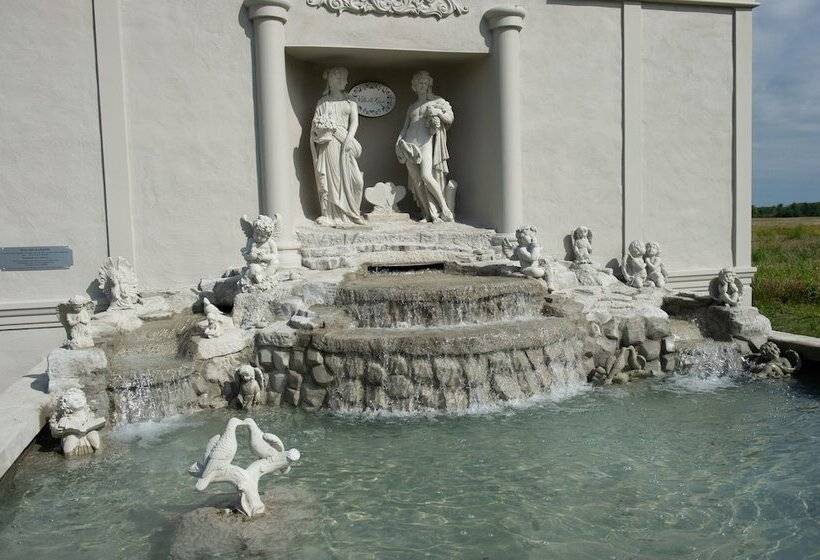 צימר Villa Di Casa Boutique