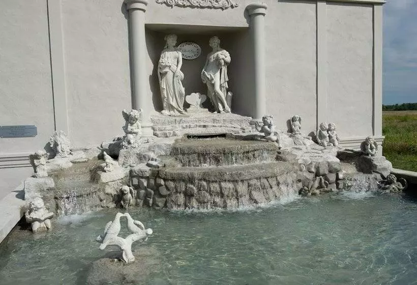 Aamiaismajoitus (B&B) Villa Di Casa   Boutique