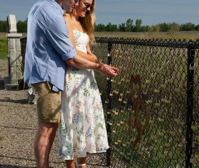 Aamiaismajoitus (B&B) Villa Di Casa   Boutique