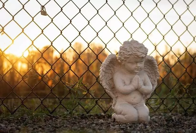 Aamiaismajoitus (B&B) Villa Di Casa   Boutique