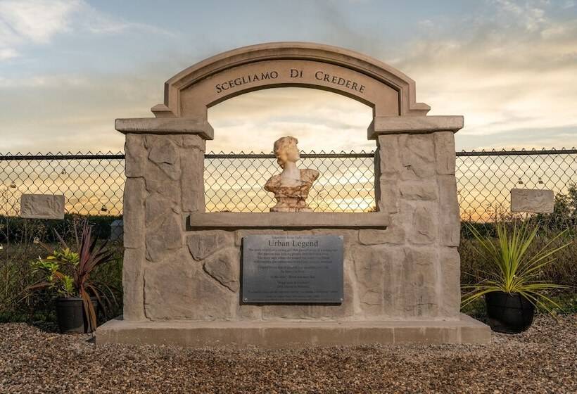 צימר Villa Di Casa Boutique