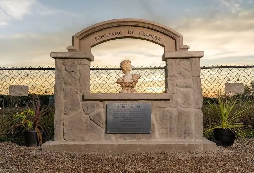 Aamiaismajoitus (B&B) Villa Di Casa   Boutique