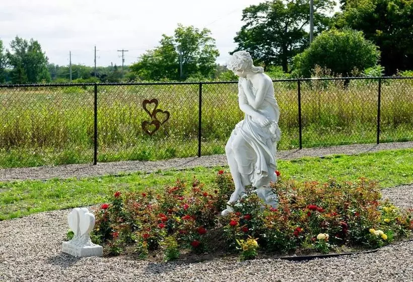 Aamiaismajoitus (B&B) Villa Di Casa   Boutique