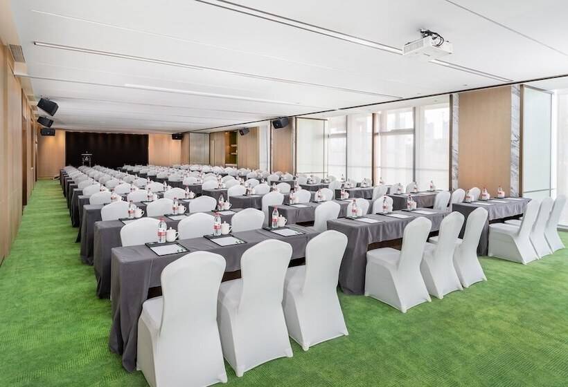 בית מלון כפרי Holiday Inn Changsha Malanshan, An Ihg