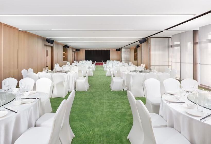 בית מלון כפרי Holiday Inn Changsha Malanshan, An Ihg