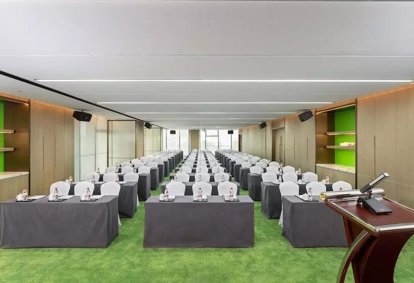 ホテル Holiday Inn Changsha Malanshan, An Ihg