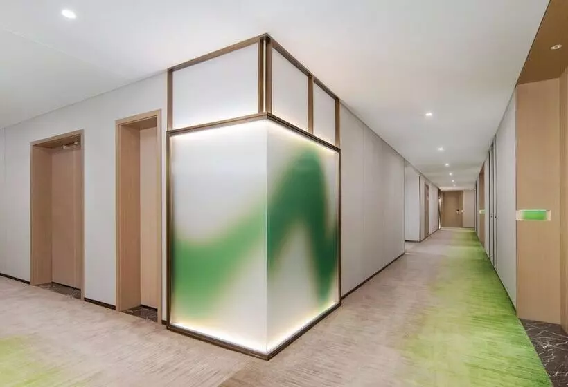 ホテル Holiday Inn Changsha Malanshan, An Ihg