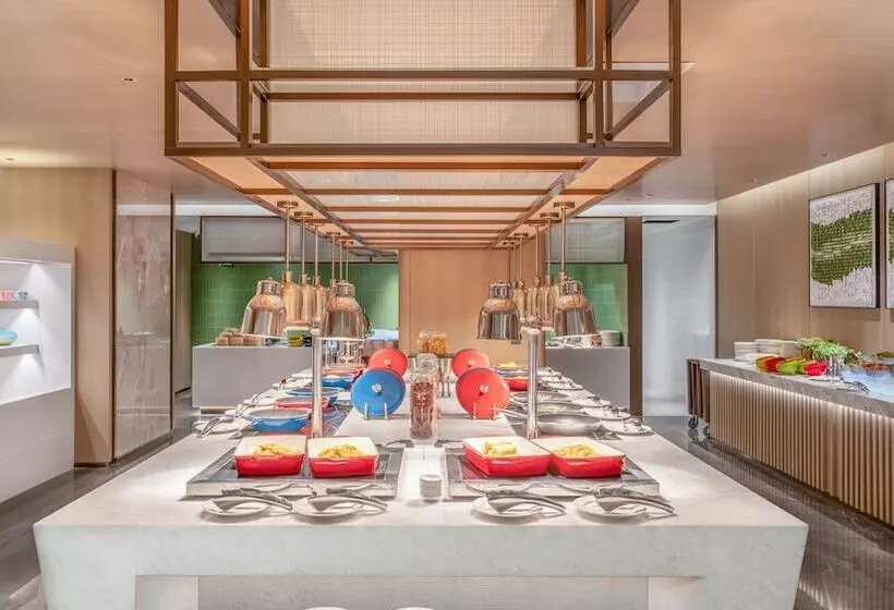 ホテル Holiday Inn Changsha Malanshan, An Ihg