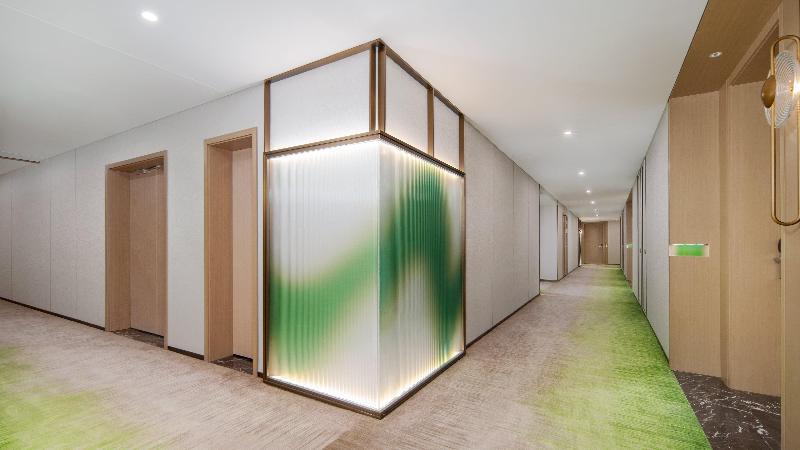 בית מלון כפרי Holiday Inn Changsha Malanshan, An Ihg