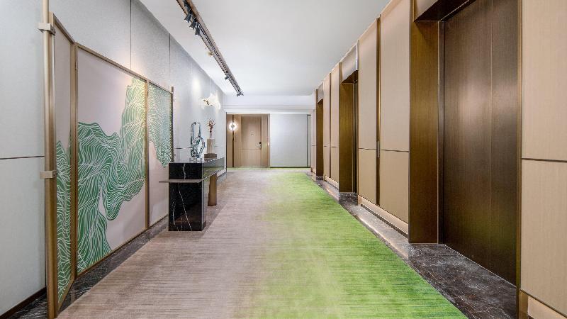 בית מלון כפרי Holiday Inn Changsha Malanshan, An Ihg