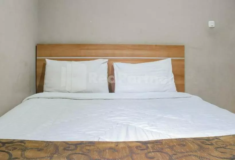 Hotelli Incottage Cisarua Puncak Mitra Reddoorz