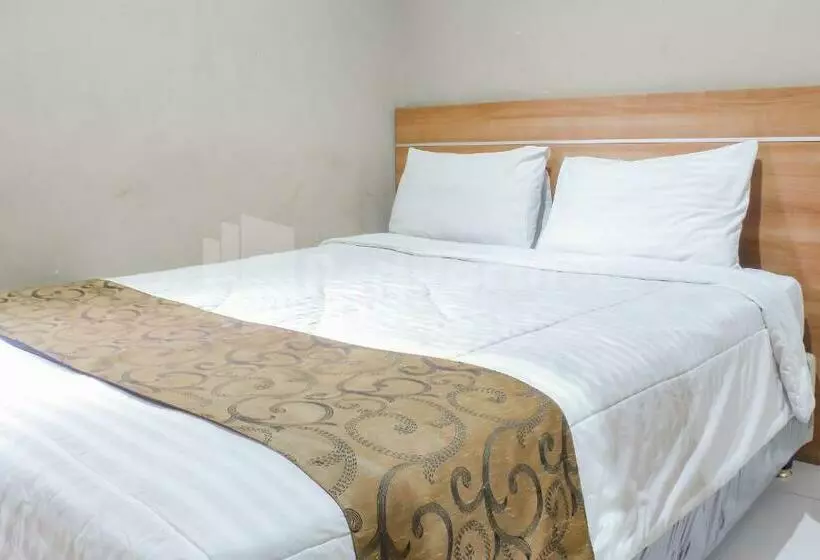 Hotelli Incottage Cisarua Puncak Mitra Reddoorz