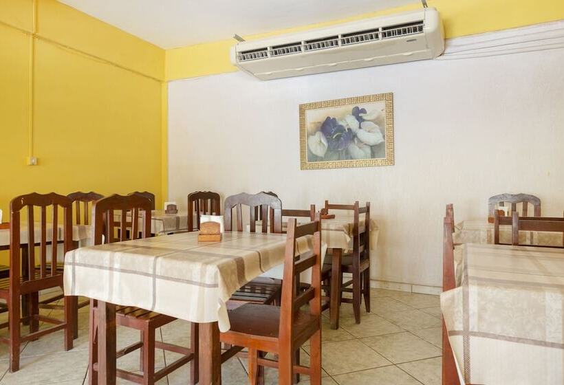 Hotel Oyo Pousada Simone