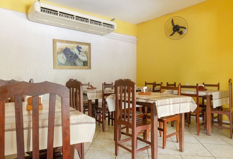 Hotel Oyo Pousada Simone