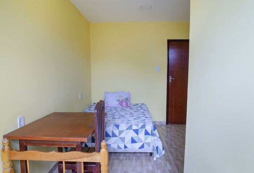 Hotel Oyo Pousada Simone