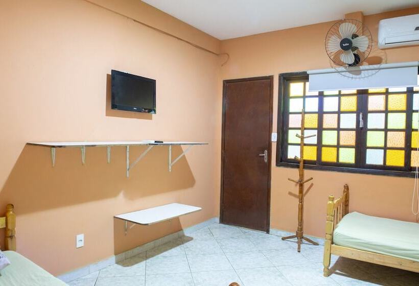 Hotel Oyo Pousada Simone