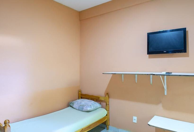 Hotel Oyo Pousada Simone