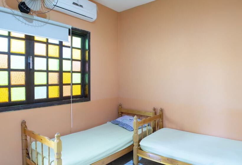 Hotel Oyo Pousada Simone