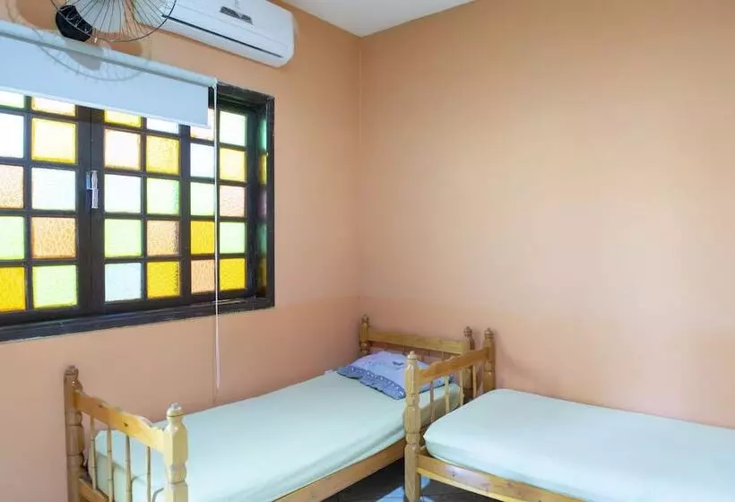 Hotelli Oyo Pousada Simone