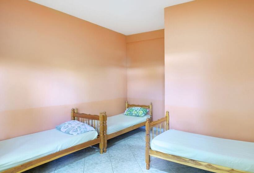 Hotel Oyo Pousada Simone