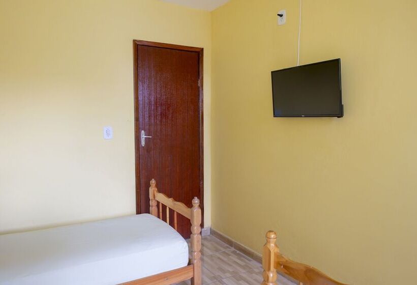 Hotel Oyo Pousada Simone