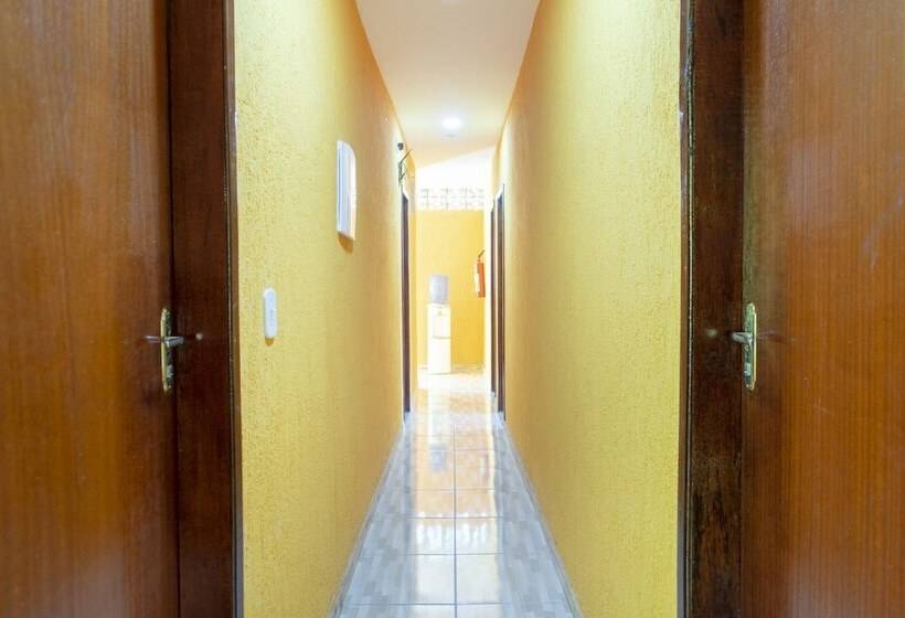 Hotel Oyo Pousada Simone