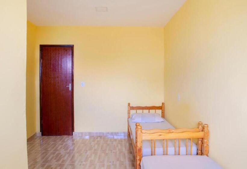 Hotel Oyo Pousada Simone