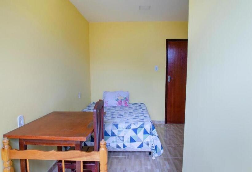 Hotel Oyo Pousada Simone