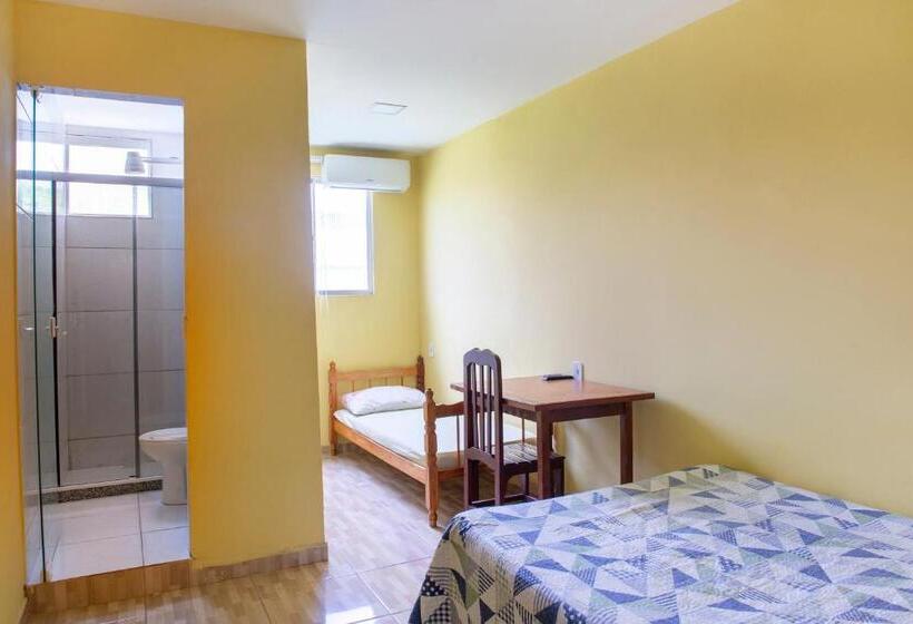 Hotel Oyo Pousada Simone