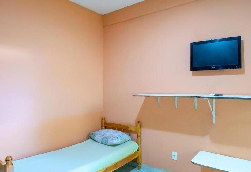 Hotel Oyo Pousada Simone