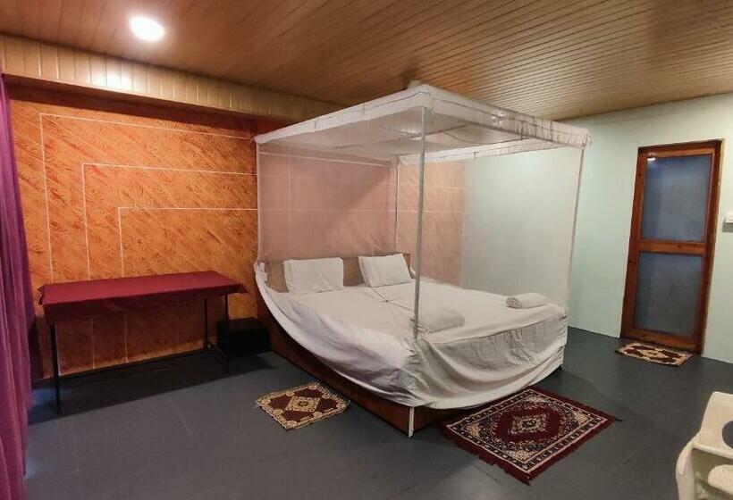 فندق Patnem Palm Garden Goa