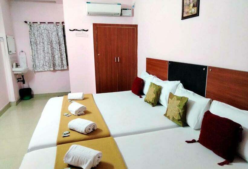 호텔 Royal Green   Airport Stay