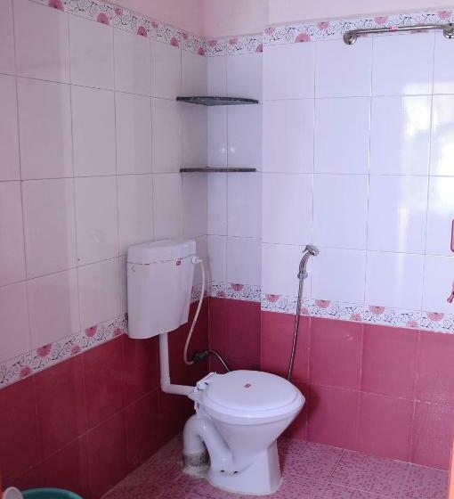 호텔 Royal Green   Airport Stay