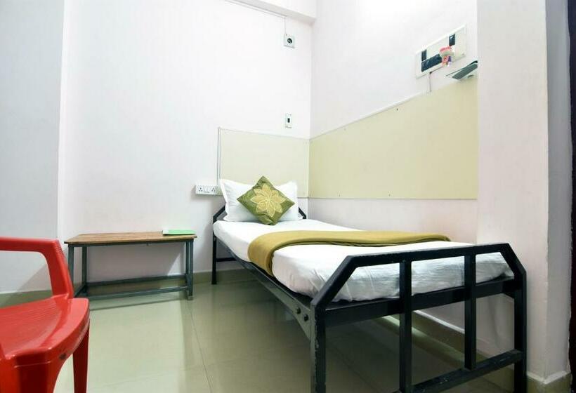 호텔 Royal Green   Airport Stay