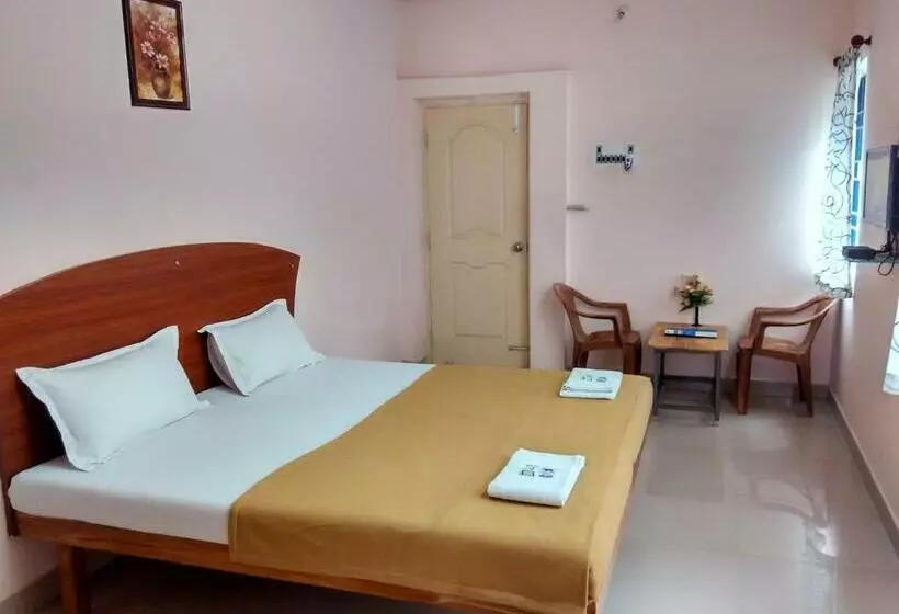 هتل Royal Green   Airport Stay