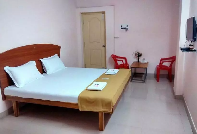 هتل Royal Green   Airport Stay