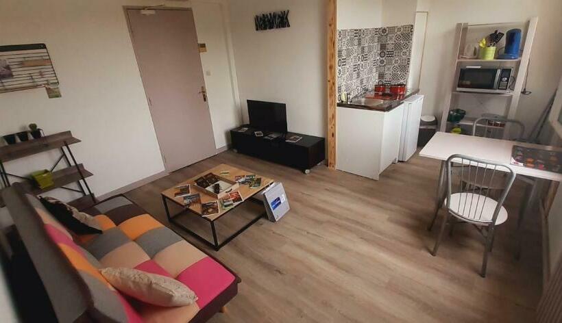 Le Fréginat   Mauzac