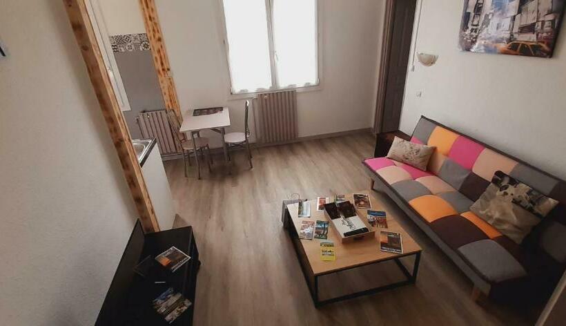 Le Fréginat   Mauzac